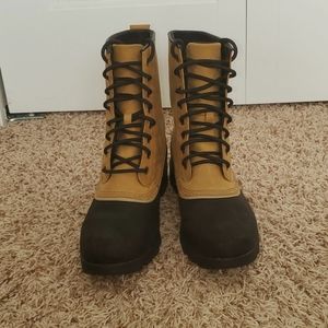 Sorel Boots